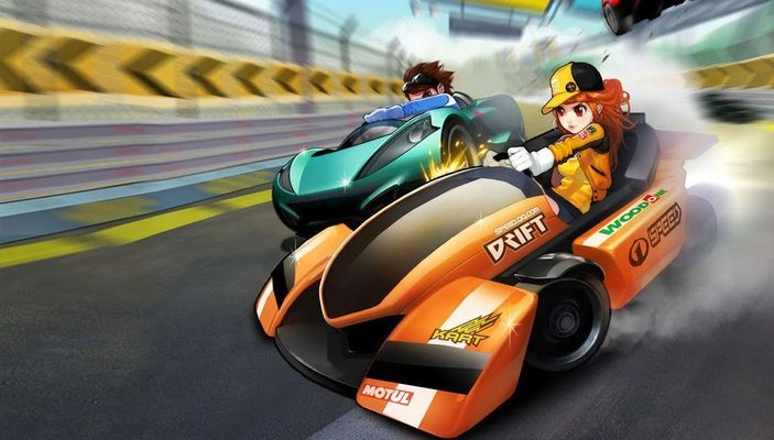 更多的年轻 更多的年轻