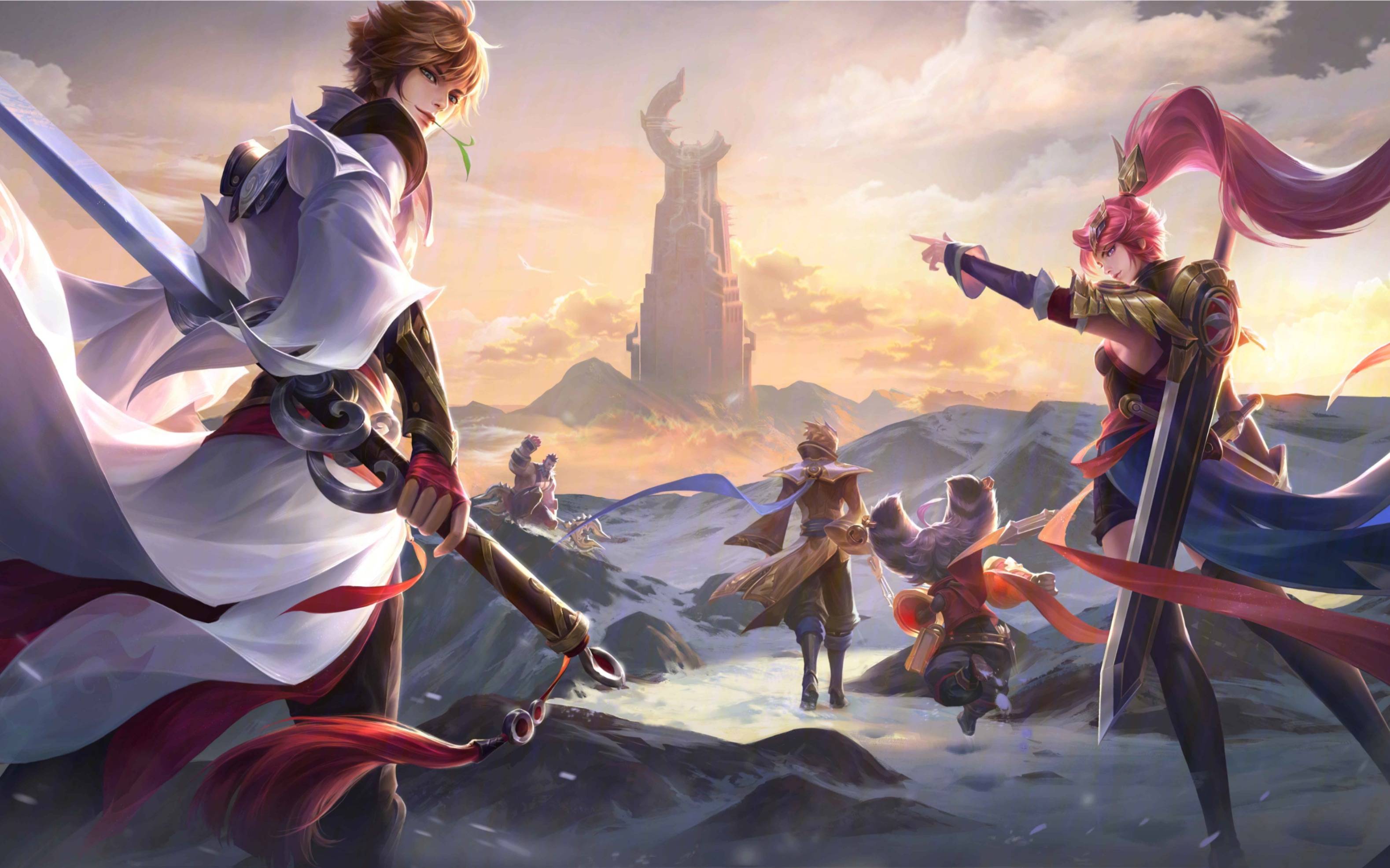 友谊宣言 友谊宣言